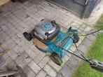 Grasmaaier makita, Tuin en Terras, Ophalen, Cirkelmaaier, Gebruikt, MAKITA