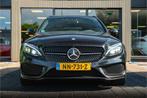 Mercedes-Benz C-Klasse Estate 450 AMG 4MATIC 43 Schaalstoele, Te koop, Geïmporteerd, 5 stoelen, Benzine