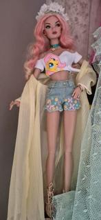 Integrity toys my little pony, Ophalen of Verzenden, Zo goed als nieuw