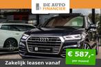 Audi Q5 50 TFSI e quattro - S-line - Pano - Mat € 42.900,0, Nieuw, Origineel Nederlands, 5 stoelen, SUV of Terreinwagen