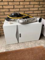 Vaillant HRsolide plus CW5, Doe-het-zelf en Verbouw, Geisers en Boilers, Gebruikt, Aardgas, 6 t/m 10 jaar oud, Minder dan 20 liter