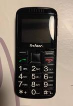 Senioren GSM Telefoon, Telecommunicatie, Mobiele telefoons | Overige merken, Geen camera, Ophalen of Verzenden, Zo goed als nieuw