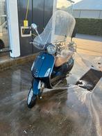 Vespa Primavera 2015, 33 - 40 uur, Overige niveaus, Vanaf 10 jaar, Overige vormen