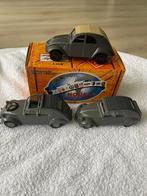 Diverse modelauto’s Citroën 2CV merk Norev, Hobby en Vrije tijd, Modelauto's | 1:43, Ophalen of Verzenden, Zo goed als nieuw, Auto