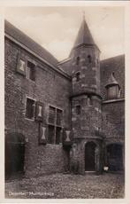 00077 - Deventer - Munttorentje, Verzenden, 1920 tot 1940, Ongelopen, Overijssel