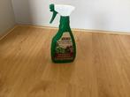 Bio insectenspray, Ophalen of Verzenden, Eenjarig, Groenteplanten, Volle zon