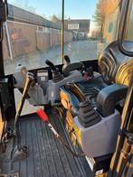 minigraver kubota KX016 4, Zakelijke goederen, Machines en Bouw | Kranen en Graafmachines, Ophalen of Verzenden, Graafmachine