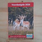 Voordeelgids 2026 Postcode loterij, Drie personen of meer, Kortingsbon