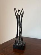 Bronzen beeldje van Corry Ammerlaan van Artihove, Antiek en Kunst, Kunst | Beelden en Houtsnijwerken, Ophalen of Verzenden