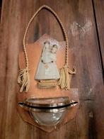 Mooi oud wijwatervatje, Antiek en Kunst, Antiek | Religie, Ophalen of Verzenden