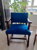 Vintage / Antieke heren stoel, Ophalen
