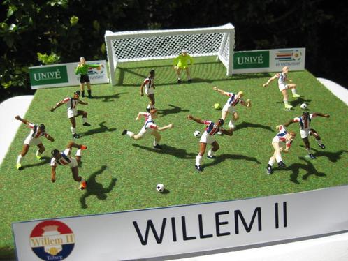 WILLEM ll, Verzamelen, Poppetjes en Figuurtjes, Nieuw, Ophalen of Verzenden