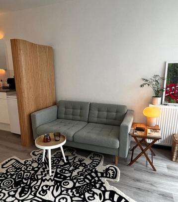 IKEA Bank LANDSKRONA 2-zitsbank