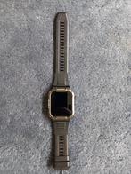 Gard Pro Ultra, smartwatch., Ophalen of Verzenden, Zo goed als nieuw, Zwart, Android