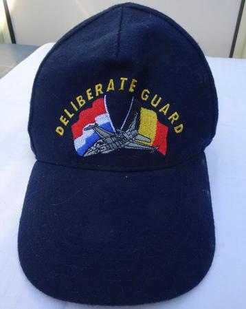 Cap Deliberate Guard Luchtmacht vanuit Amendola beschikbaar voor biedingen