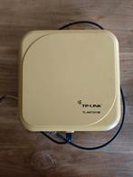 TP link externe wifi antenne TL-ANT2414B, Ophalen of Verzenden, Gebruikt