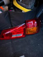 achterlichten Lexus is 250 2006, Ophalen of Verzenden, Lexus