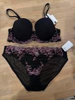Wacoal bh 80B slip L NIEUW!! Bh nu €30,-, Ophalen of Verzenden, BH