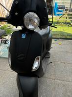 Vespa LX50 4t te koop, Fietsen en Brommers, Snorfietsen en Snorscooters, Ophalen, Gebruikt, Vespa