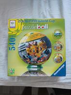 Puzzelbal 2006 FIFA world cup 540, Ophalen, Gebruikt