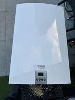 Remeha avanta, Ophalen, Gebruikt, Aardgas, Geiser