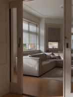 Sommer hoekbank rechts Oat Beige By Sidde, Ophalen, Zo goed als nieuw, Vierpersoons of meer, Hoekbank