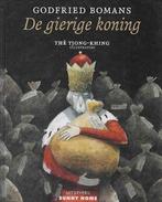 Godfried Bomans: De gierige koning, Ophalen of Verzenden, Zo goed als nieuw