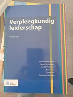 Verpleegkundig Leiderschap - 2e druk, Ophalen of Verzenden