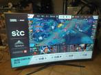 Samsung 55" 4K Smart TV, Ophalen, Samsung, 100 cm of meer, 4k (UHD)