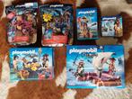 Playmobil Piraten Pirates, Complete set, Ophalen of Verzenden, Zo goed als nieuw