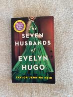 The Seven Husbands of Evelyn Hugo, Ophalen of Verzenden, Gelezen