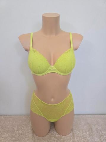 Nieuw marie jo melipha set bh 75c slip 38s setprijs €75 beschikbaar voor biedingen