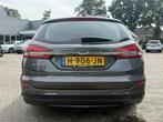 Ford Mondeo Wagon 2.0 IVCT HEV Titanium 187pk Cruise Control, Auto's, 188 pk, Stof, Gebruikt, 4 cilinders