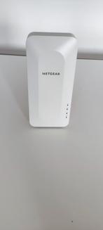NETGEAR 6 Mesh Wi-Fi Repeater EAX15 AX1800, Ophalen of Verzenden, Zo goed als nieuw