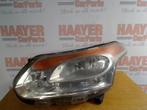 Koplamp Links Citroën C3 Picasso (SH) (2009-02/2017-10), Gebruikt, Citroën, Kontakt-citroen@citroen.com, Citroën Deutschland GmbH