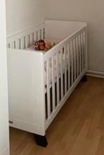 Babybedje bopita juno, Ophalen, Gebruikt, Ledikant