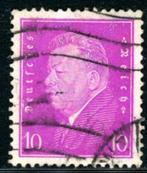 Duitsland 435 - Friedrich Ebert, Postzegels en Munten, Postzegels | Europa | Duitsland, Overige periodes, Ophalen of Verzenden