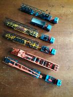 kibri vrachtwagen combinaties en kranen, Ophalen, Gebruikt, Bus of Vrachtwagen, Overige merken