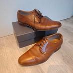 Steve Madden Leer Veterschoenen mt 43, Ophalen of Verzenden