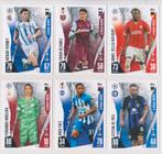 Topps krt Champions League 2023-2024 EXTRA, CL2023-2024, Verzenden, Zo goed als nieuw, Buitenlandse clubs, Poster, Plaatje of Sticker