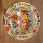 Blond I Love Holland schaal / groot bord, Huis en Inrichting, Keuken | Servies, Blond Amsterdam, Ophalen of Verzenden, Aardewerk