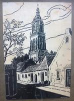 Mooie afbeelding van Cuneratoren in Rhenen, Ophalen