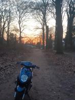 Sym orbit 50, Ophalen, Overige typen