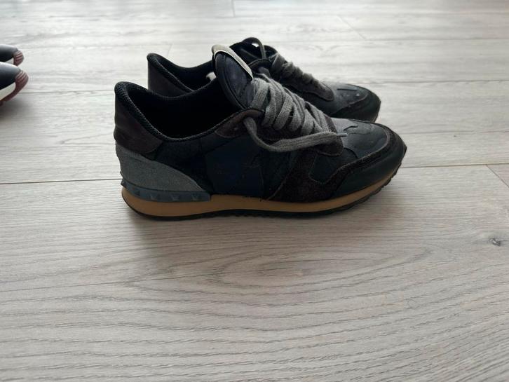 Luxe Merksneakers: Dior, Gucci, Valentino, Hermès, Loro Pian, Kleding | Heren, Schoenen, Zo goed als nieuw, Sneakers of Gympen
