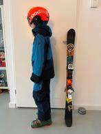 Peak Performance Gravity Junior 130 / 140, Overige merken, 100 tot 140 cm, Ophalen of Verzenden, Zo goed als nieuw