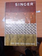 Singer Breimachine, Hobby en Vrije tijd, Ophalen, Gebruikt, Breien, Machine