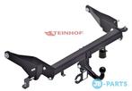 Vaste trekhaak Chevrolet Captiva SUV tussen 06/2013-2018, -, -, -