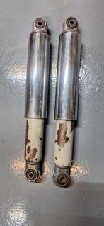 Schokbreker set, Ophalen of Verzenden, Gebruikt, Overige typen, Overige merken