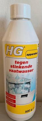 HG - tegen stinkende vaarwasser Nieuw!, Huis en Inrichting, Schoonmaakartikelen, Ophalen of Verzenden