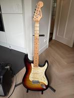 Elektrische gitaar + Boss GT-8, Gebruikt, Met versterker, Solid body, Ophalen